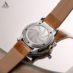 درب پشت ساعت Omega De ville Co48