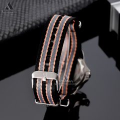 بند و قفل ساعت امگا Omega Seamaster A-007-62