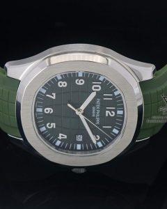 بند و قاب ساعت پتک فیلیپ Patek Philippe Aquanaut GR01