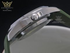 سرکوک ساعت پتک فیلیپ Patek Philippe Aquanaut GR01