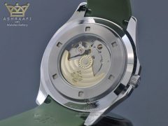 درب پشت پتک فیلیپ Patek Philippe Aquanaut GR01