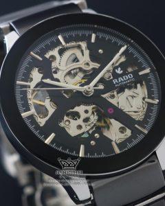Rado-Centrix-R30178152-03 صفحه ساعت رادو مردانه Rado Centrix R30178152