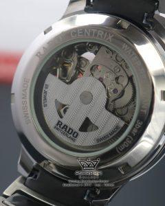 Rado-Centrix-R30178152-07 درب پشت ساعت رادو Rado Centrix R3017