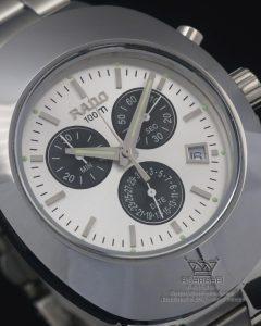 صفحه ساعت رادو Rado Diastar 541.0638 SS3