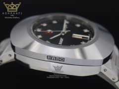 قاب سرامیکی ساعت رادو Rado Diastar 648.0413.3 BS