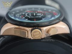 سرکوک ساعت تگ هویر Tag Heuer Grand Carrera SLS