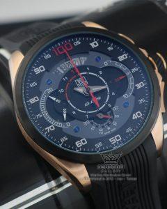 صفحه ساعت تگ هویر مرسدس Tag Heuer Grand Carrera SLS 021