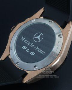 درب پشت ساعت تگ هویر Tag Heuer Grand Carrera SLS 021
