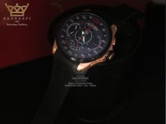 تگ هویر شب نما Tag Heuer Grand Carrera SLS 021