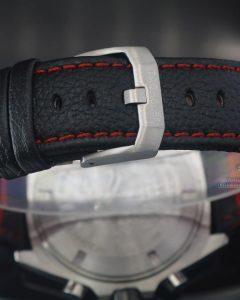 قفل ساعت تگ هویر Tag Heuer Senna Edition 01