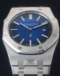 صفحه ساعت ای پی Audemars Piguet Royal Oak Jumbo Extra-Thin 02