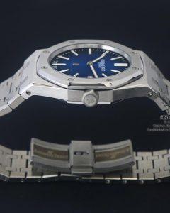 ساعت مچی ای پی با ضخامت بسیار کم Audemars Piguet