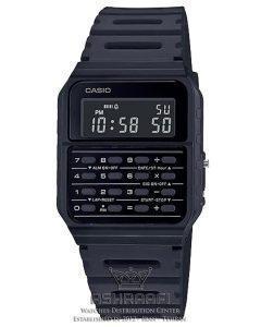 ساعت کاسیو ماشین حسابی Casio CA-53WF-1B