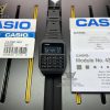 خرید ساعت کاسیو ماشین حسابی Casio CA-53WF-1BDF