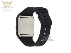 Casio-CA-53WF-1BDF-07 قفل و بند ساعت کاسیو Casio CA-53WF-1BDF