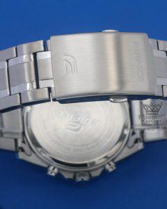 بند و قفل استیل ساعت کاسیو مدل Casio Edifice EFV-540D-1A2VUDF
