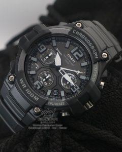 خرید و قیمت ساعت کاسیو Casio MCW-100H-1A3