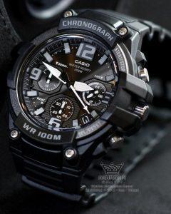 کاسیو Casio MCW-100H-1A3