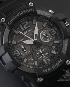 صفحه ساعت کاسیو Casio MCW-100H-1A3