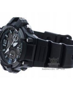 بند و قفل ساعت کاسیو Casio MCW-100H-1A3VDF