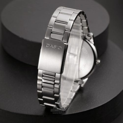 Casio-MTP-1303D-1AV-03 بند و قفل ساعت کاسیو Casio MTP-1303D-1AV