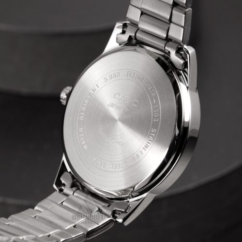 Casio-MTP-1303D-1AV-04 درب پشت ساعت کاسیو Casio MTP-1303D-1AV