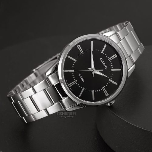 Casio-MTP-1303D-1AV-05 ساعت مردانه کاسیو Casio MTP-1303D-1AV
