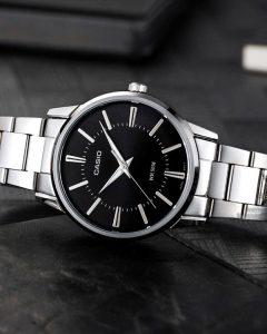 خرید و قیمت ساعت کاسیو Casio MTP-1303D-1AVDF