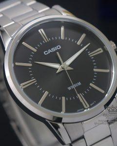 صفحه ساعت کاسیو Casio MTP-1303D-1AVDF