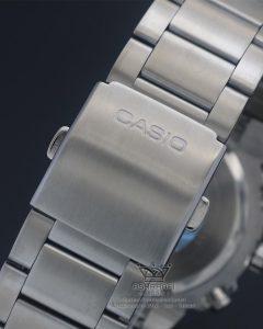 قفل ساعت کاسیو مدل Casio MTP-E501D-1AVDF