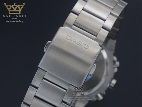 قفل ساعت کاسیو مدل Casio MTP-E501D-1AVDF
