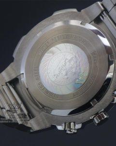 درب پشت ساعت کاسیو Casio MTP-E501D-1AVDF