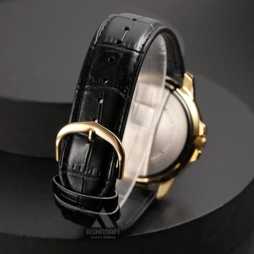 Casio-MTP-VD01GL-1EVUDF-03 بند و قفل ساعت کاسیو Casio MTP-VD01GL-1EVUDF