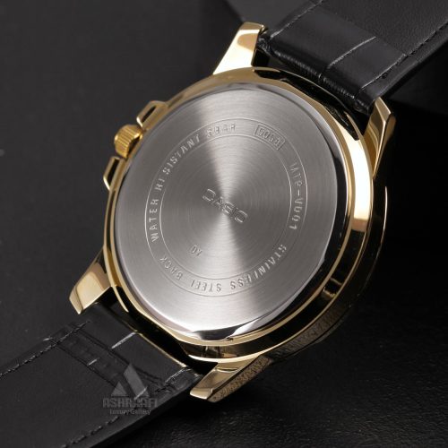 Casio-MTP-VD01GL-1EVUDF-04 درب پشت ساعت کاسیو Casio MTP-VD01GL-1EVUDF