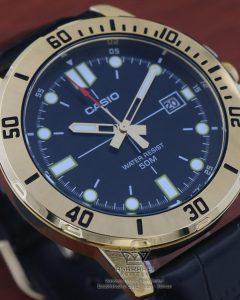 صفحه ساعت کاسیو Casio MTP-VD01GL-1EVUDF