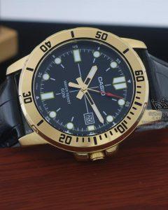 خرید و قیمت ساعت کاسیو اورجینال مدل Casio MTP-VD01GL-1EVUDF