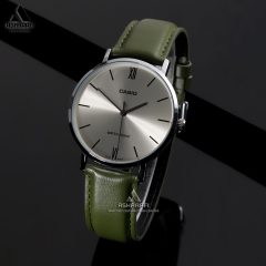 ساعت کاسیو Casio MTP-VT01L-3BUDF