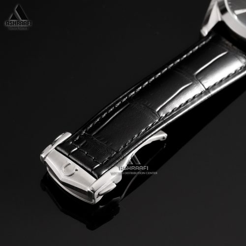 قفل ساعت امگا Omega Seamaster Aqua Terra CO-Axial B