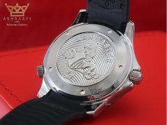 درب پشت ساعت امگا سی مستر Omega Seamaster Professional B2
