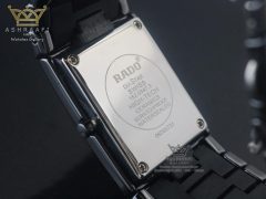 درب پشت ساعت رادو Rado Diastar Ceramic 15
