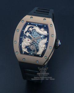 ساعت لاکچری ریچارد میل مدل Richard Mille RM57