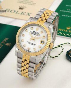Rolex-Datejust-GS2-03 ساعت رولکس مردانه