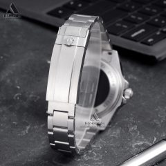 بند و قفل ساعت Rolex Deepsea Blue
