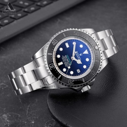 ساعت رولکس دیپسی اتوماتیک