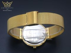قفل ساعت رومانسون Romanson 3338W