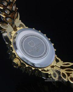 درب پشت ساعت رویال کرون Royal Crown Diamond L1