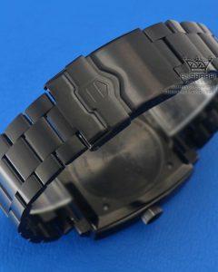 بند و قفل ساعت تگ هویر Tag Heuer Monaco Gulf BL