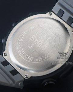 درب پشت ساعت بنمی BNMI 1810 G-L2