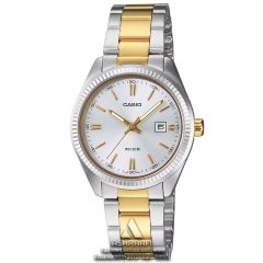 ساعت کاسیو زنانه اورجینال Casio LTP-1302SG-7AVDF