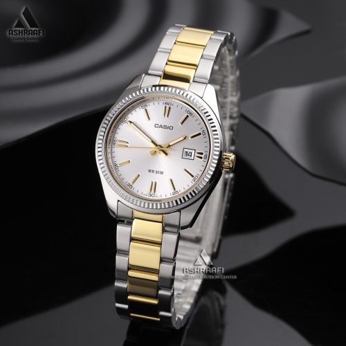 ساعت زنانه کاسیو Casio LTP-1302SG-7AVDF
